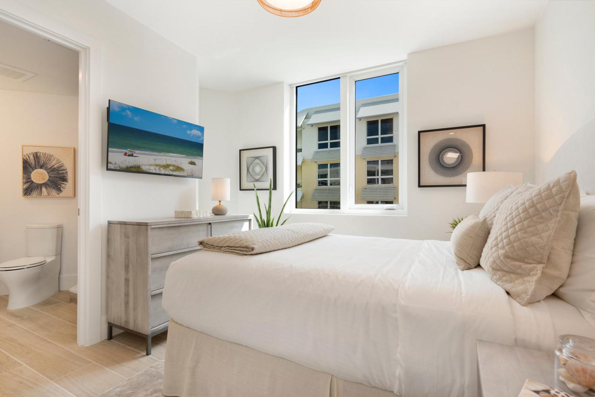 Ten35 Seaside Rentals Siesta Key Zewnętrze zdjęcie