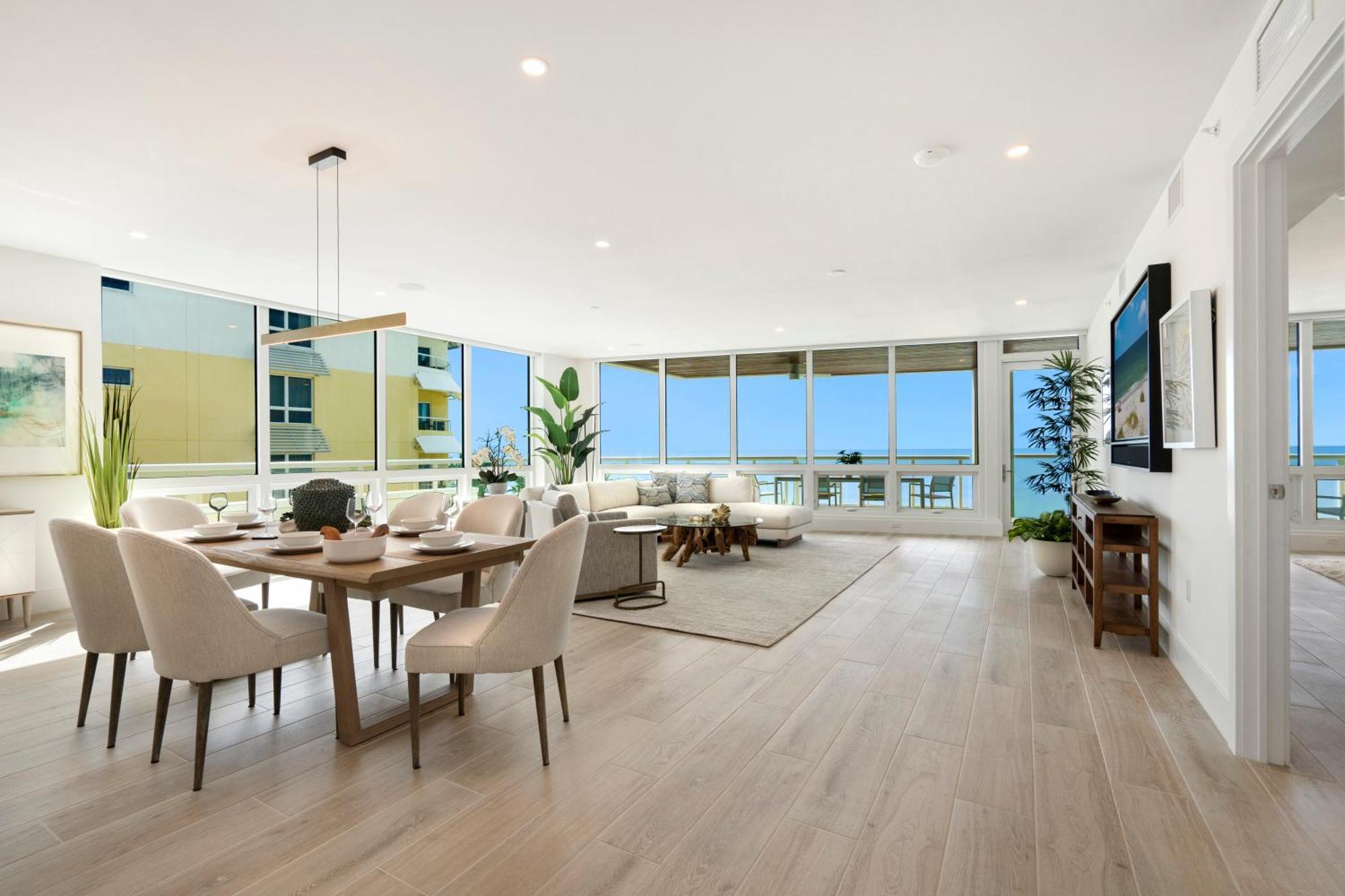 Ten35 Seaside Rentals Siesta Key Zewnętrze zdjęcie