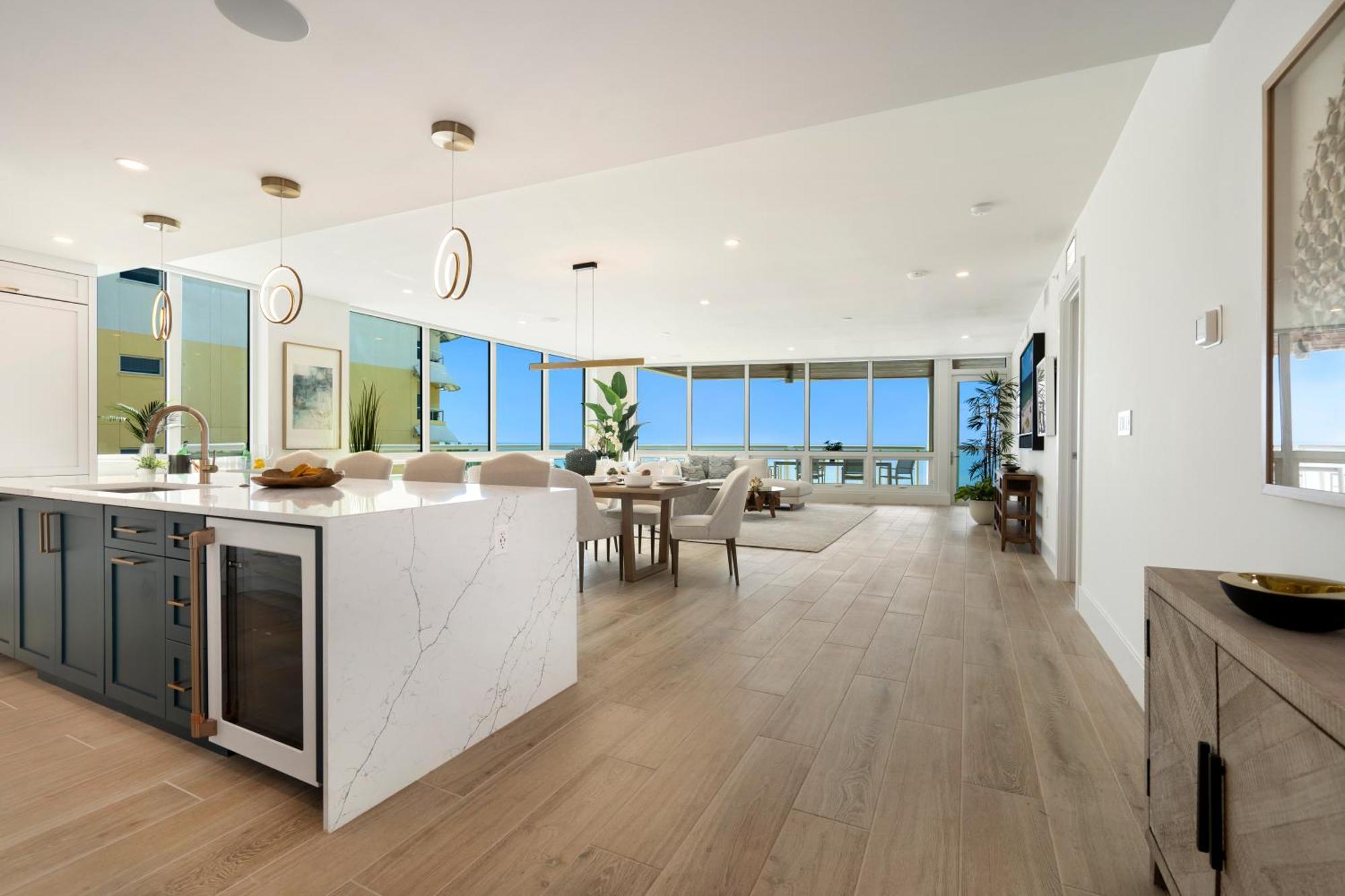 Ten35 Seaside Rentals Siesta Key Zewnętrze zdjęcie