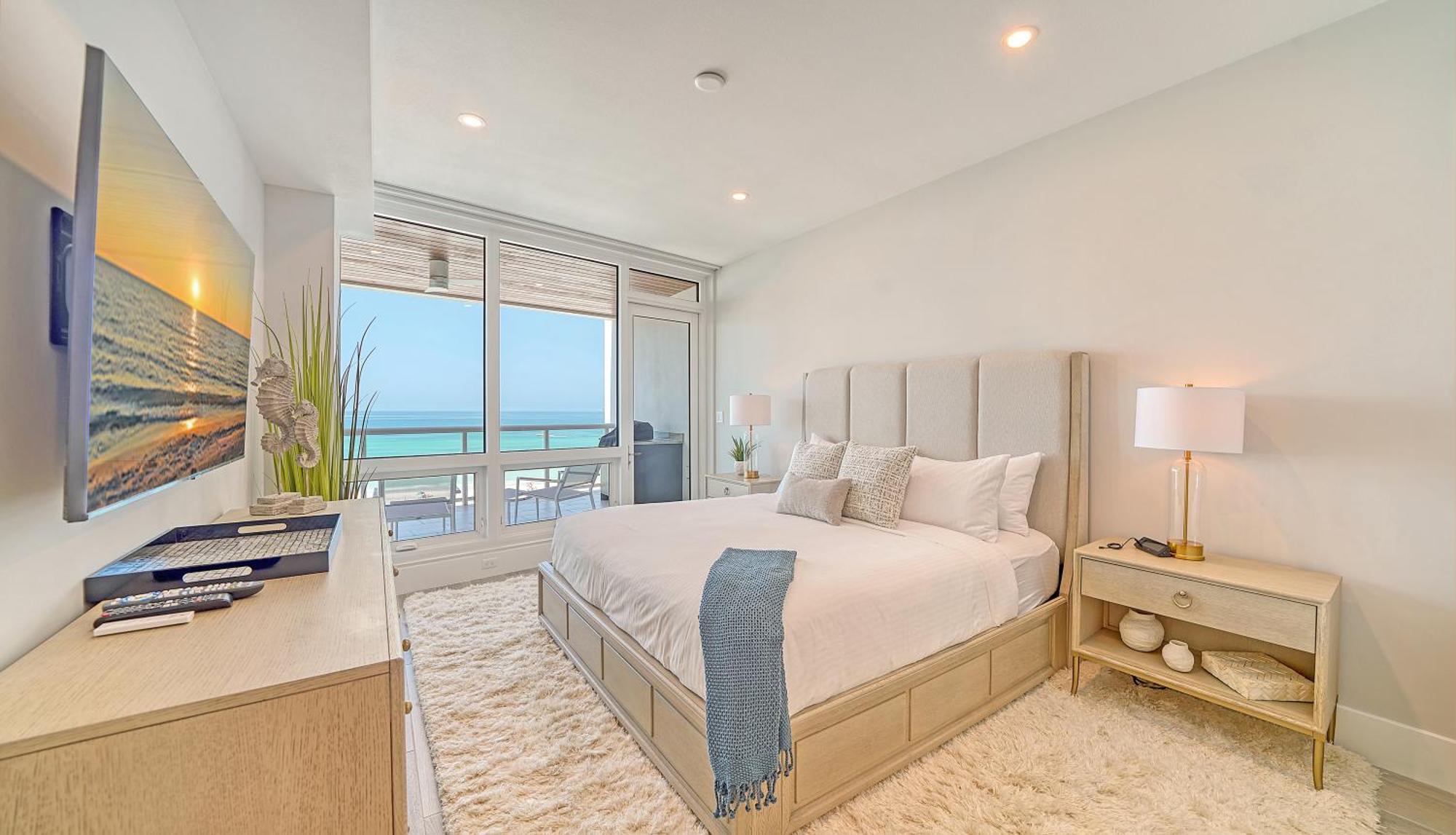 Ten35 Seaside Rentals Siesta Key Zewnętrze zdjęcie