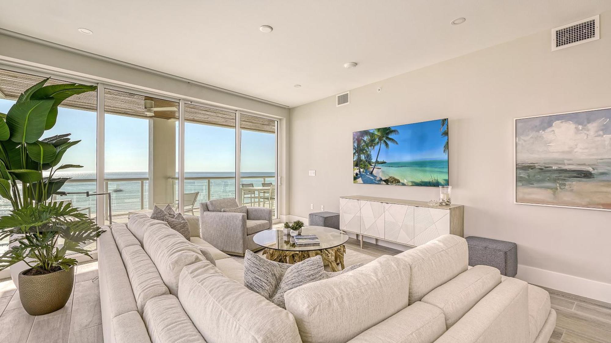 Ten35 Seaside Rentals Siesta Key Zewnętrze zdjęcie