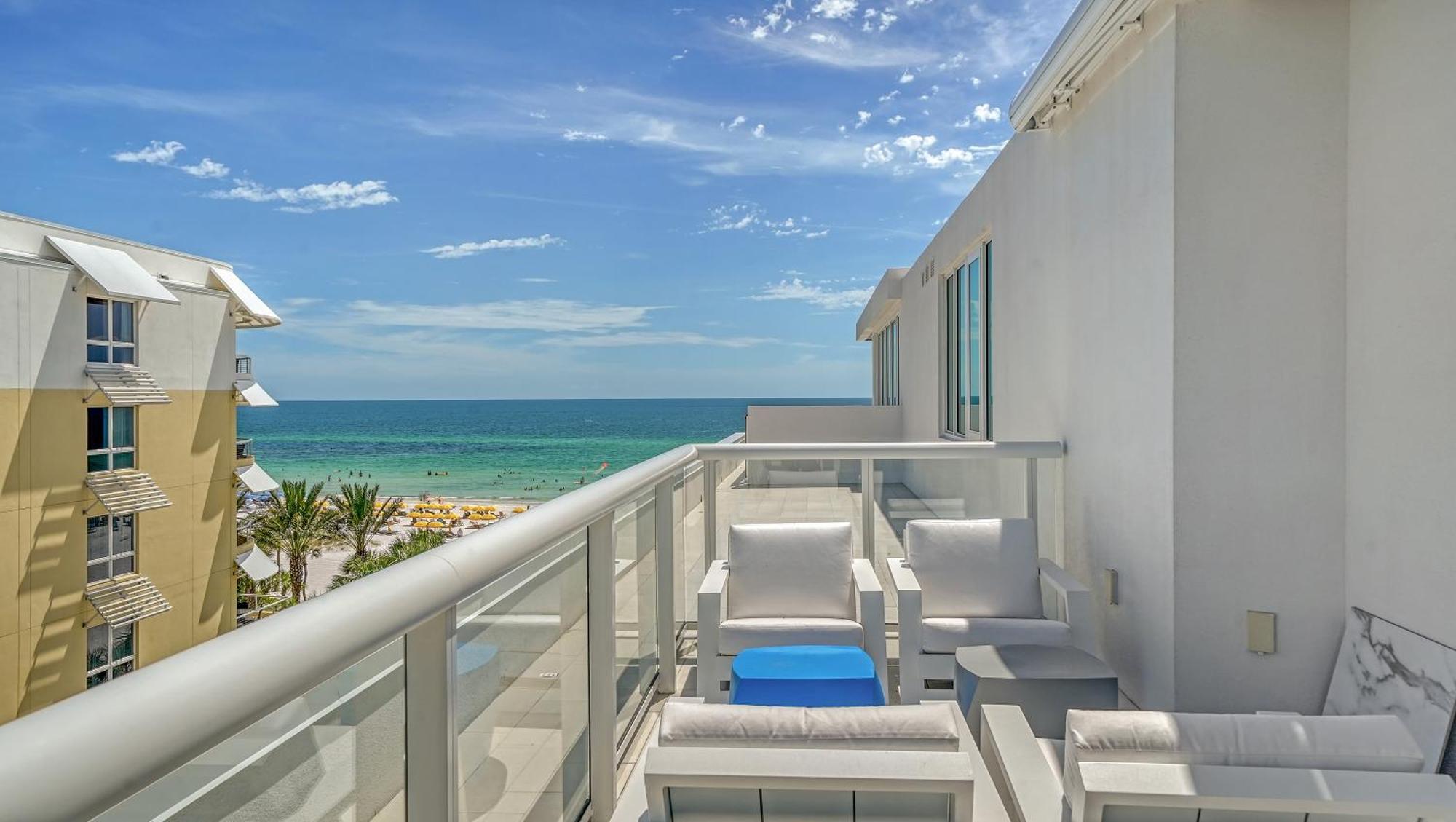 Ten35 Seaside Rentals Siesta Key Zewnętrze zdjęcie