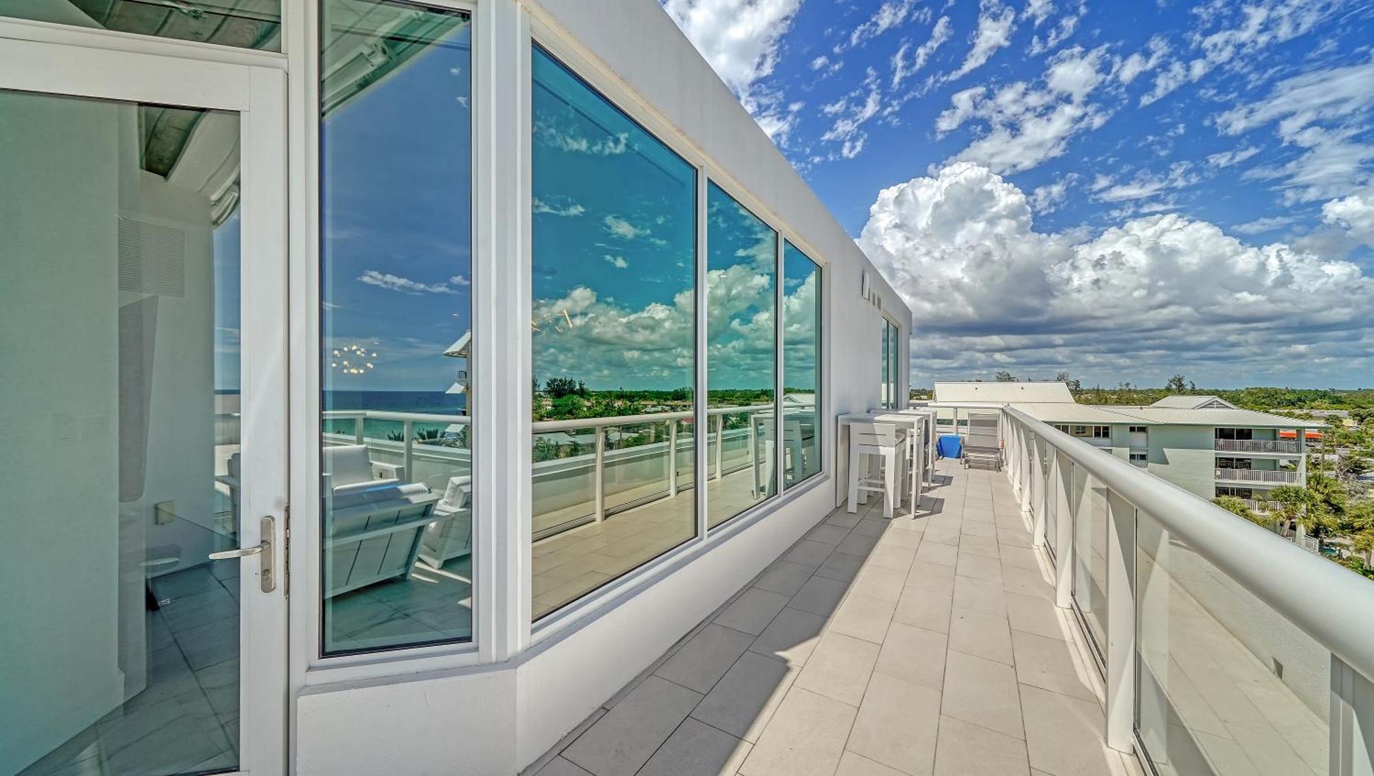 Ten35 Seaside Rentals Siesta Key Zewnętrze zdjęcie