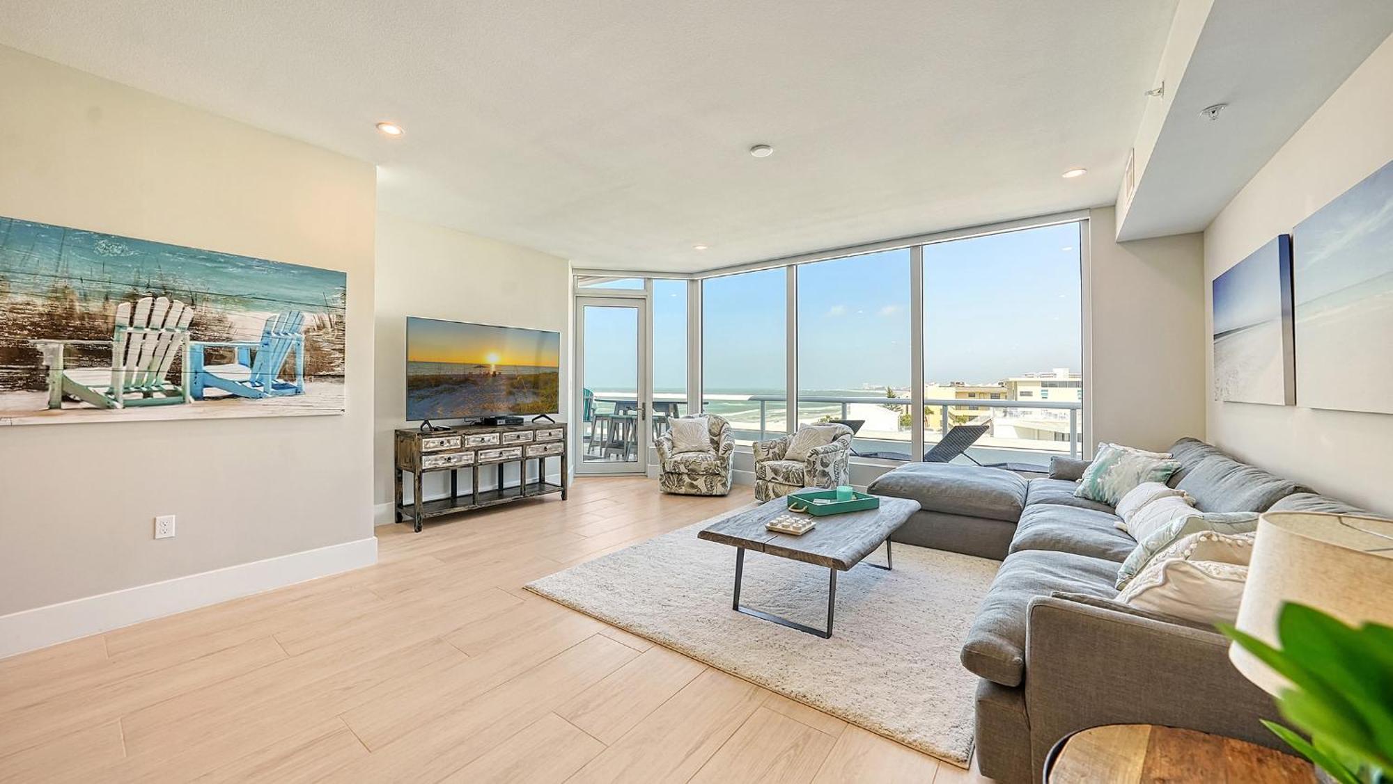 Ten35 Seaside Rentals Siesta Key Zewnętrze zdjęcie