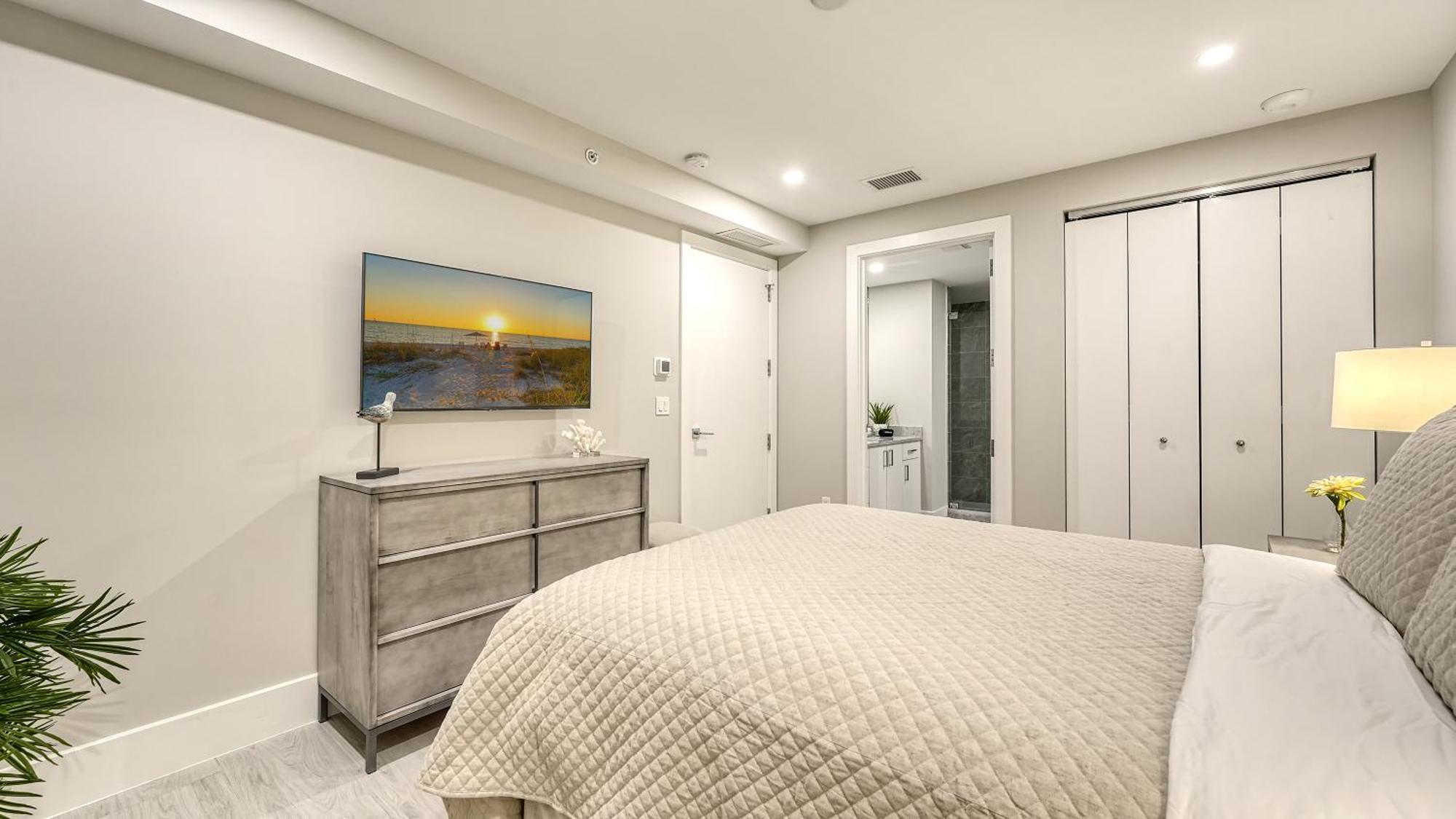Ten35 Seaside Rentals Siesta Key Zewnętrze zdjęcie