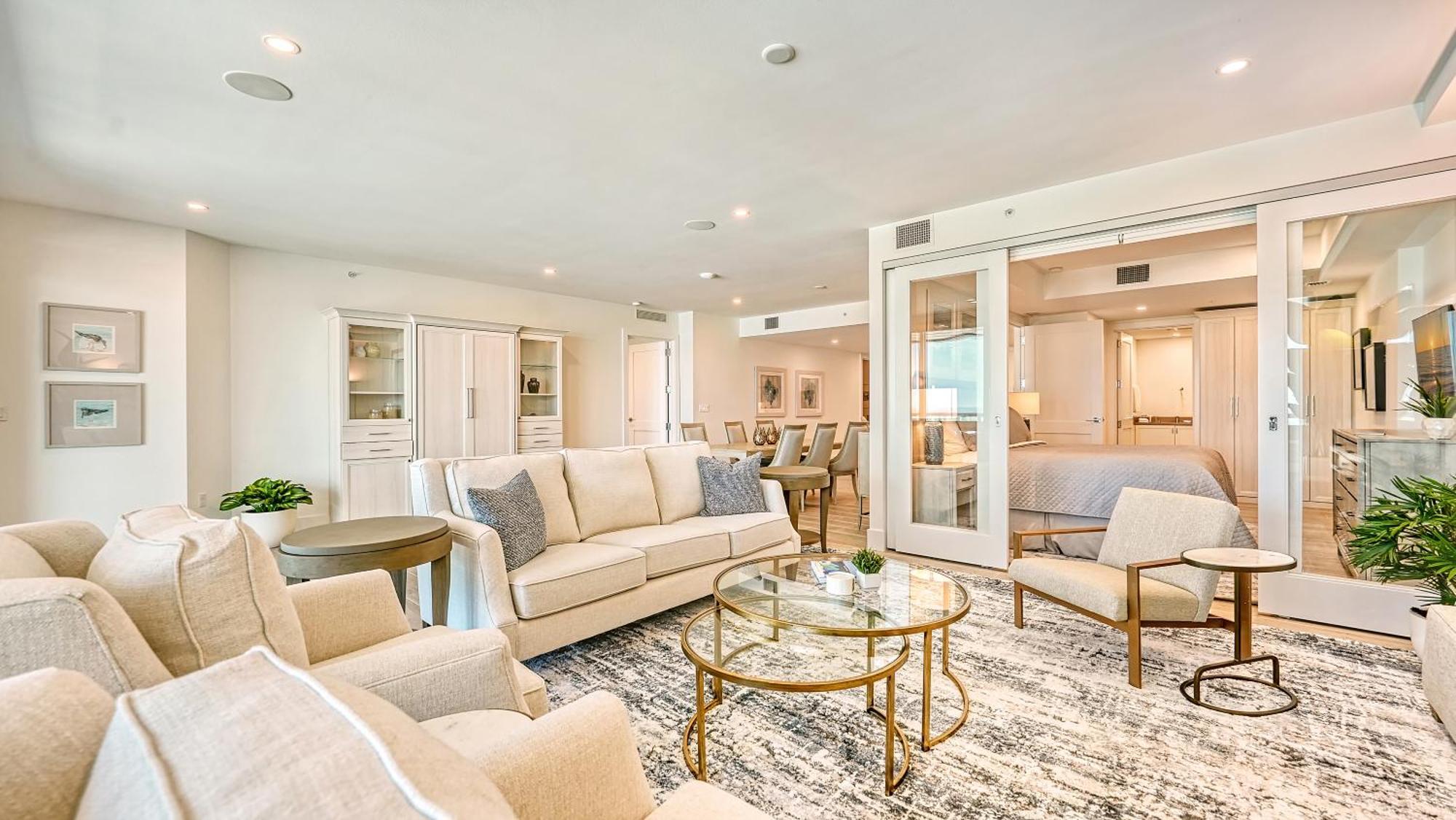 Ten35 Seaside Rentals Siesta Key Zewnętrze zdjęcie