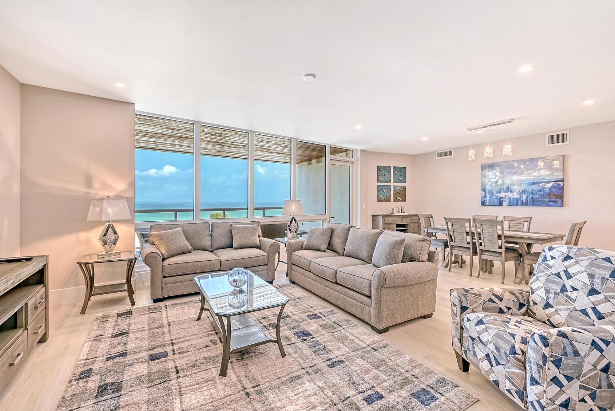 Ten35 Seaside Rentals Siesta Key Zewnętrze zdjęcie