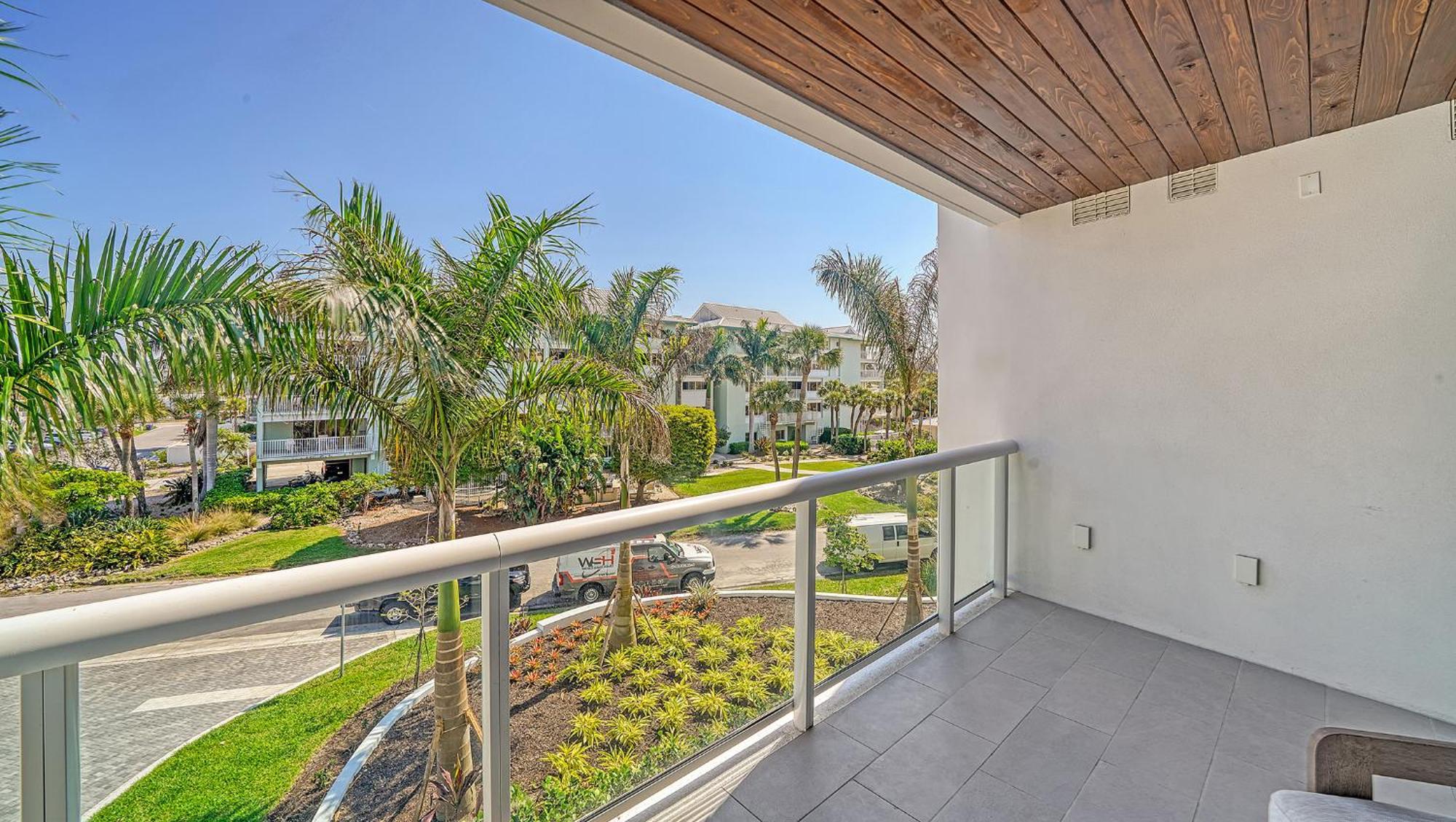 Ten35 Seaside Rentals Siesta Key Zewnętrze zdjęcie