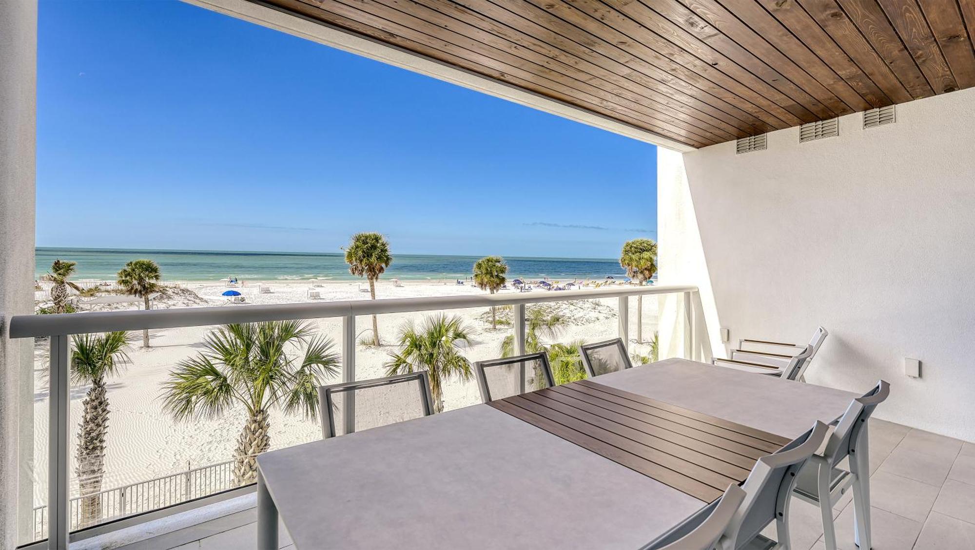 Ten35 Seaside Rentals Siesta Key Zewnętrze zdjęcie