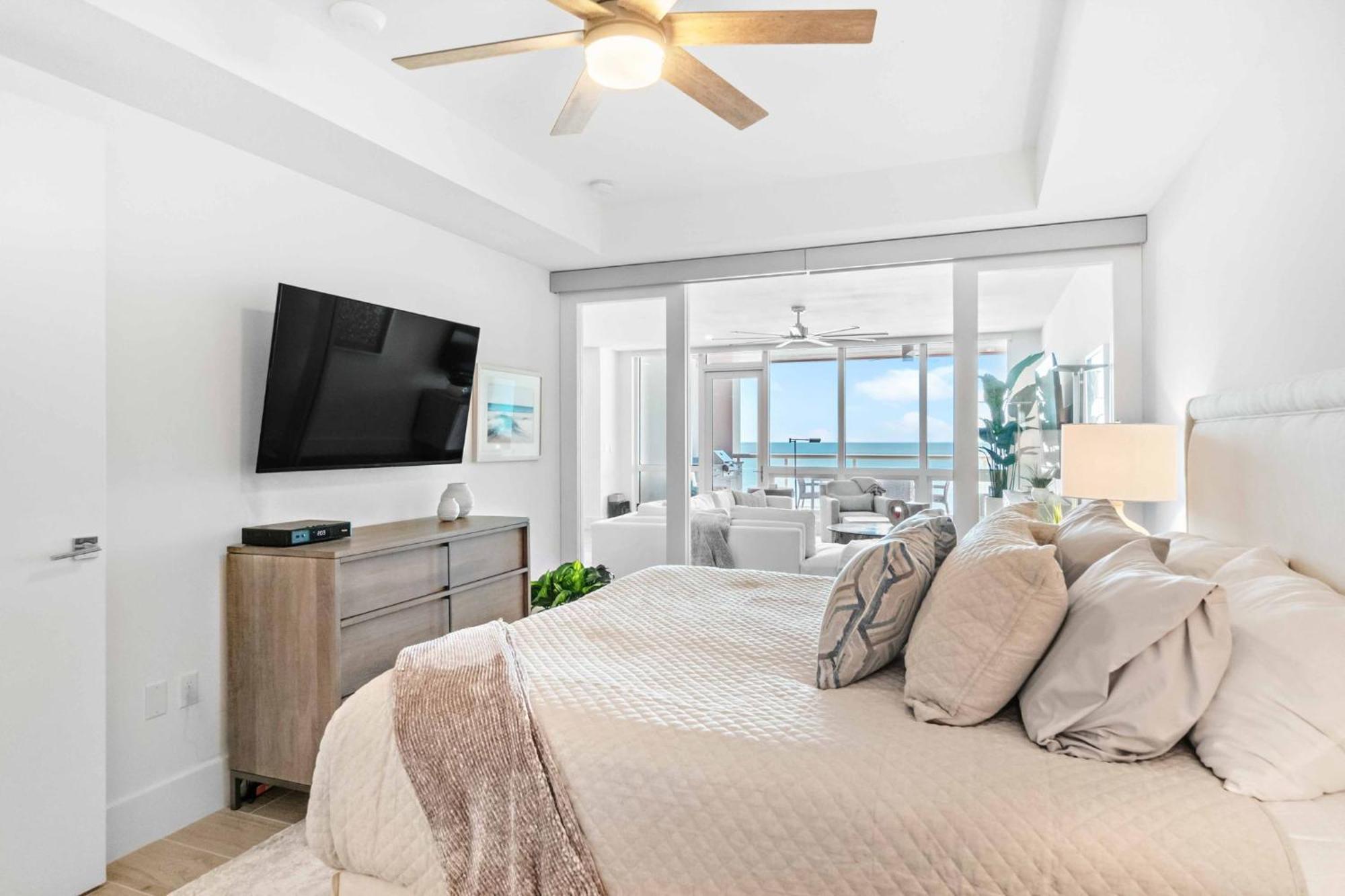 Ten35 Seaside Rentals Siesta Key Zewnętrze zdjęcie
