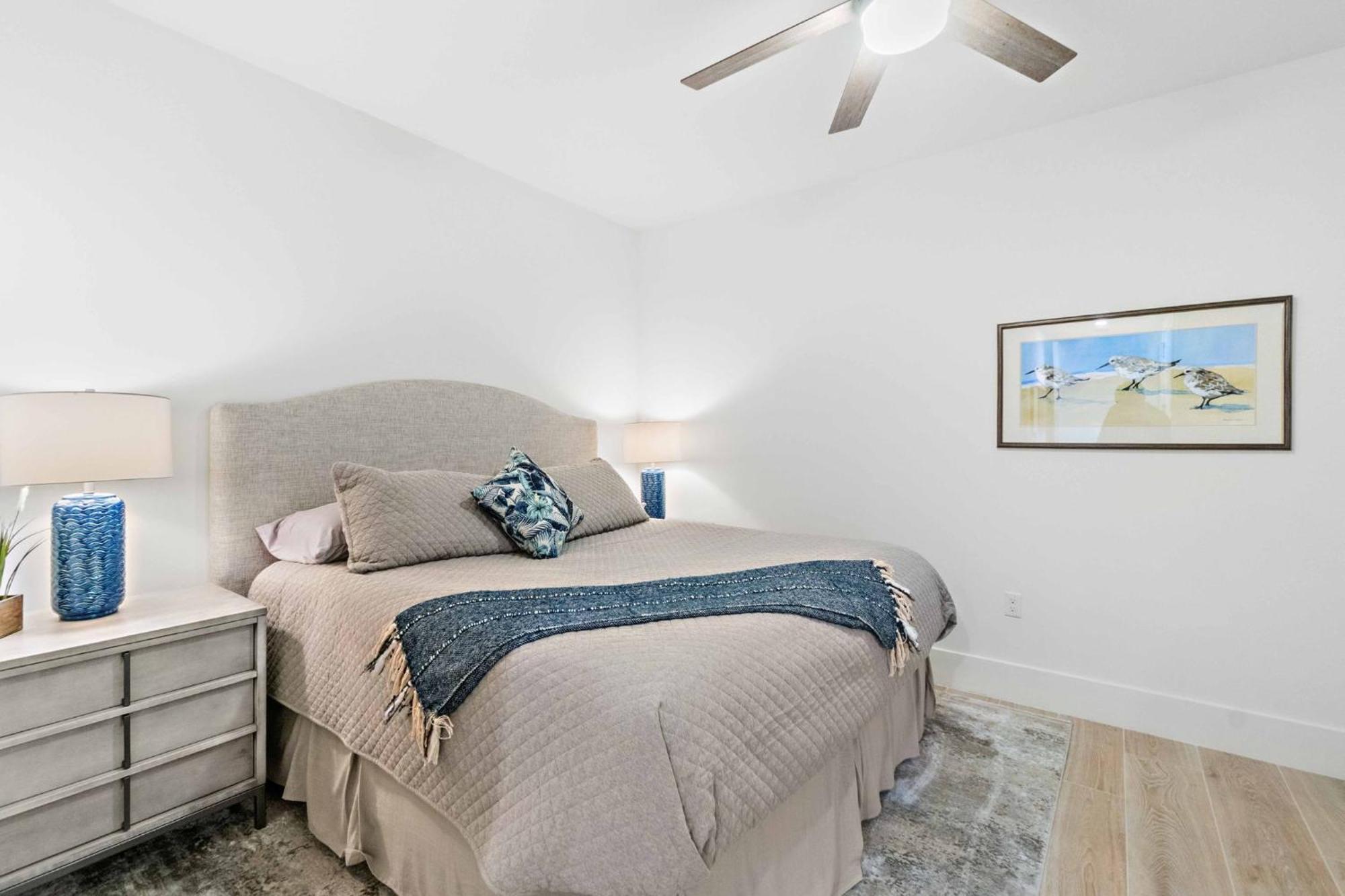 Ten35 Seaside Rentals Siesta Key Zewnętrze zdjęcie